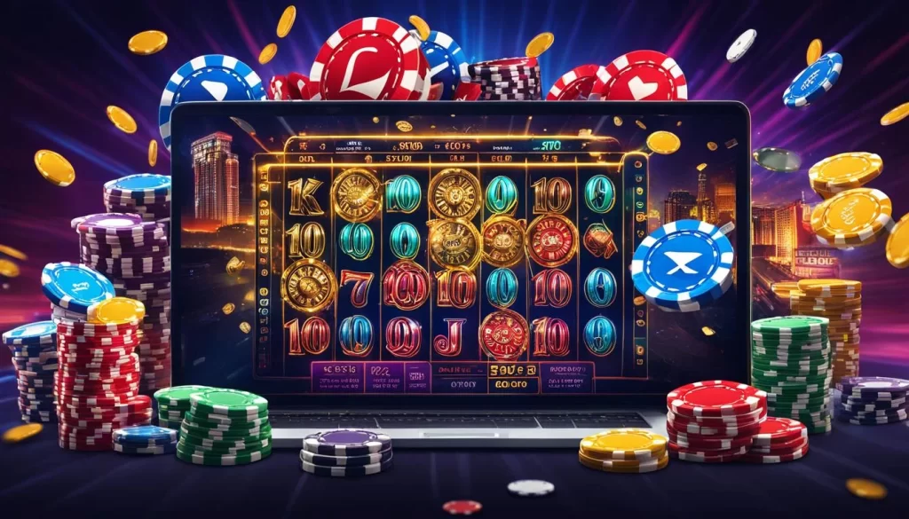 Hình ảnh đại diện cho chính sách cá cược có trách nhiệm của CQ9