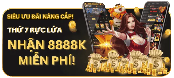 Ưu đãi nạp tiền và hoàn trả hàng ngày CQ9