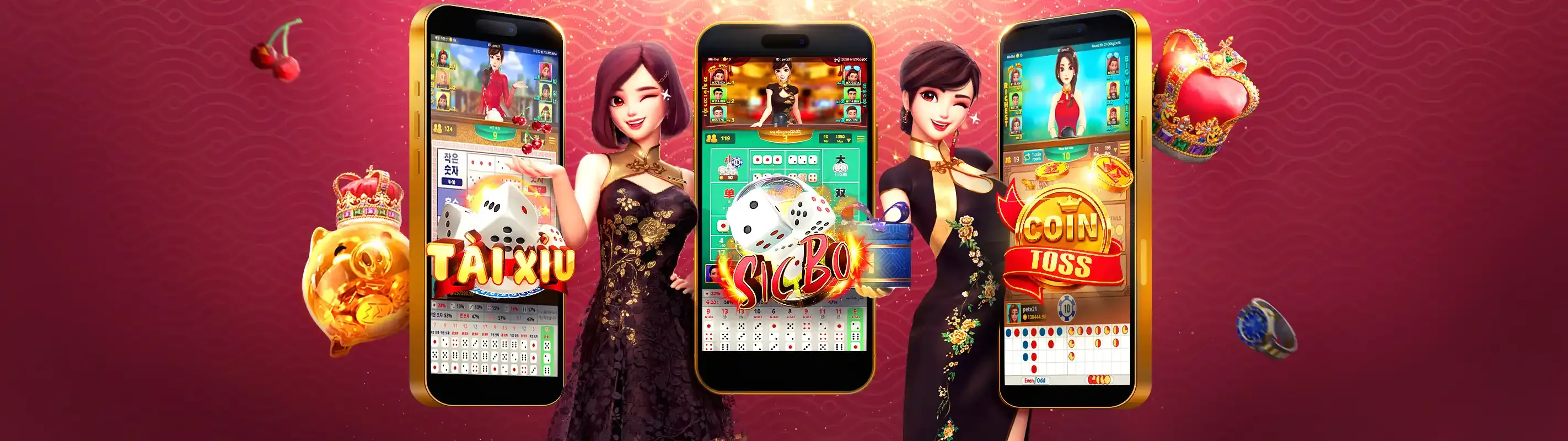 Các chương trình khuyến mãi và phúc lợi mới nhất từ CQ9 trang chủ chính thức