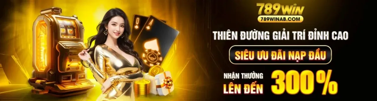 Banner khuyến mãi thành viên mới tại CQ9 Trang Chủ Chính Thức