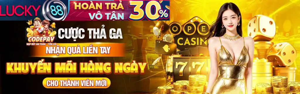 Bước 2: Điền thông tin đăng ký tài khoản CQ9