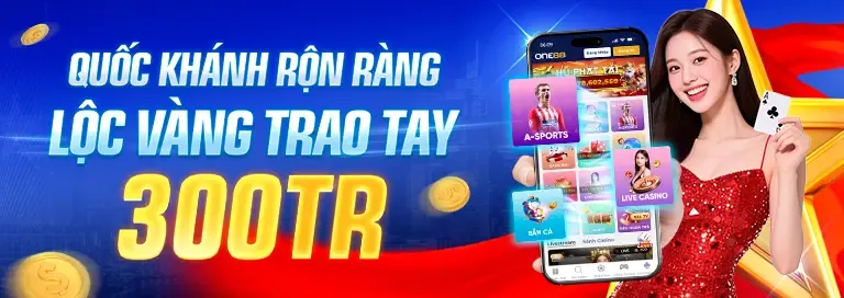 Ưu đãi đặc biệt cho nổ hũ và bắn cá