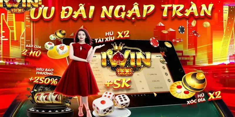 Tổng hợp các chương trình khuyến mãi và phúc lợi mới nhất từ CQ9